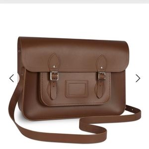 Cambridge Satchel